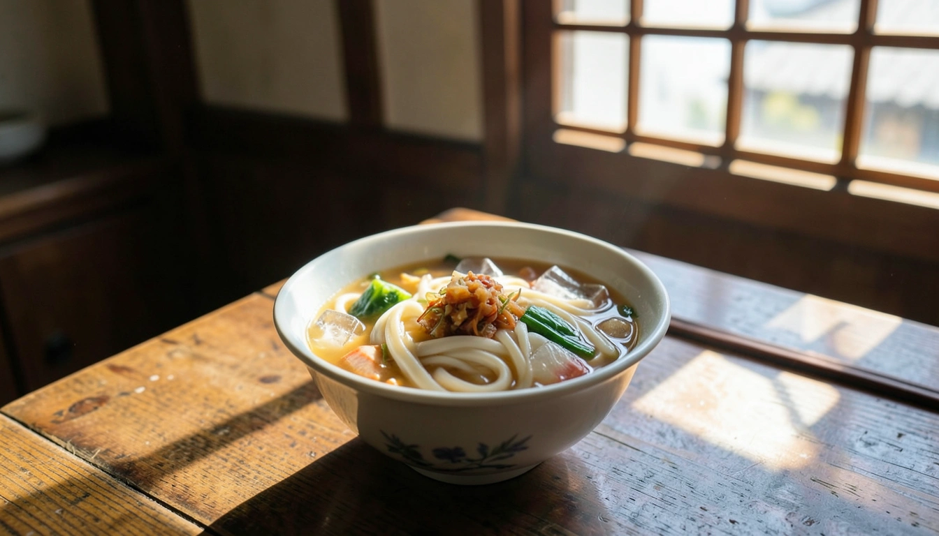 성공적인 경주밀면 경험을 위한 디테일: 웨이팅, 주차, 분위기