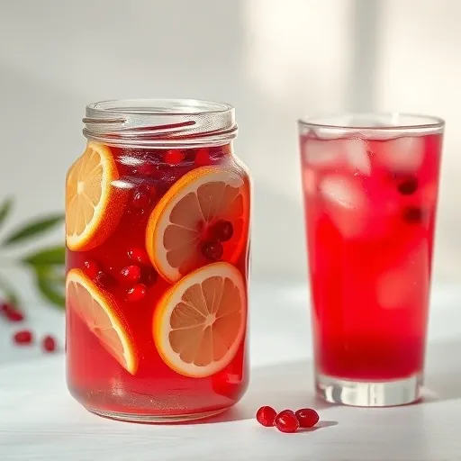 석류청, 더 나아가 건강 관리를 위한 전문가의 조언