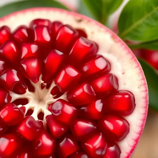 실패 없이 석류청 만드는 완벽 가이드: 석류 쉽게 까는 비법부터!