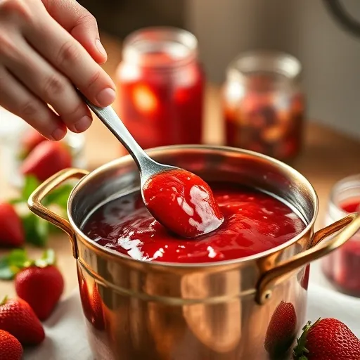 '딸기쨈 농도' 마스터하기 - 실패를 줄이는 핵심 기술과 저당 트렌드