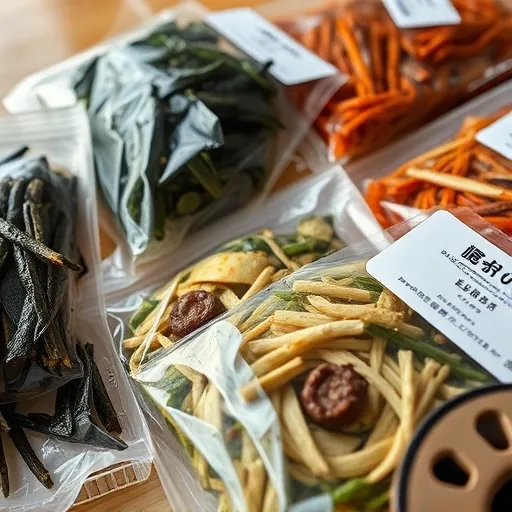 현대수산맛김, 신선하게 오래 즐기는 비법과 숨겨진 품질 지표