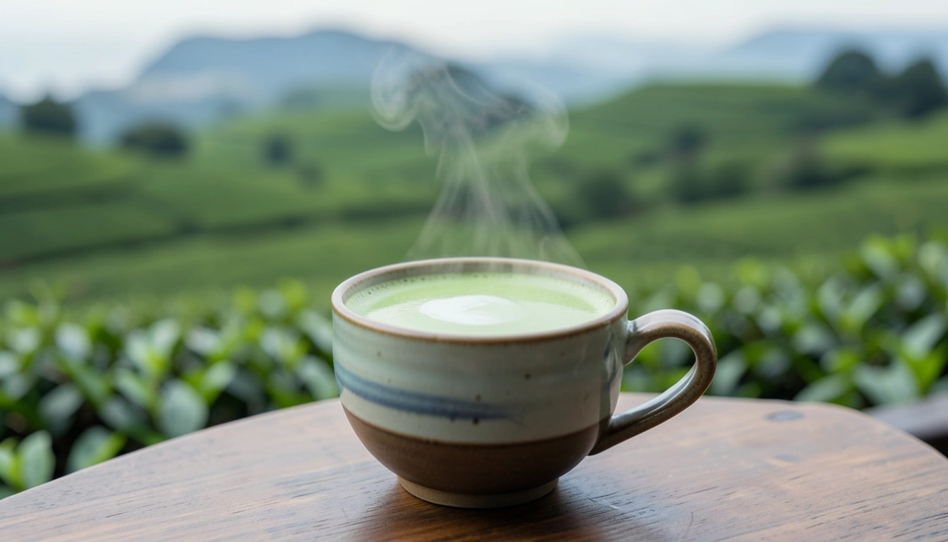 내 취향 저격! 제주말차 제품 현명하게 고르는 법
