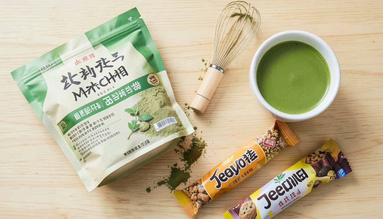 제주말차의 숨겨진 힘: 효능과 전문가의 조언