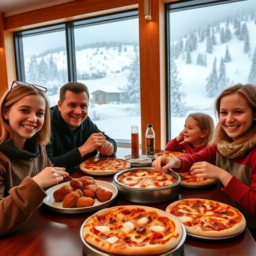 내게 맞는 곤지암리조트 비비큐 즐기기: 상황별 공략법