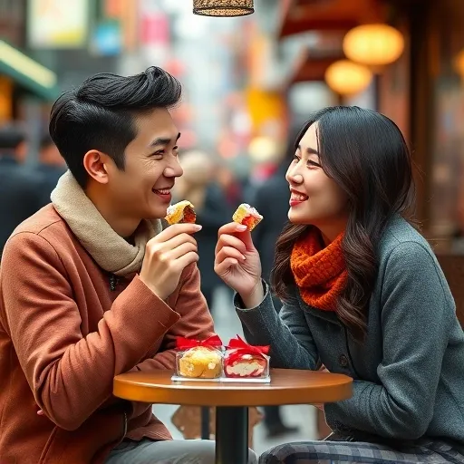 수제캔디, 더 깊이 들어가면 전문가의 영역?