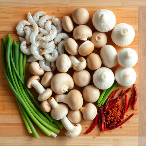 알고 먹으면 더 좋은 민물새우의 건강 효능과 전문가 조언