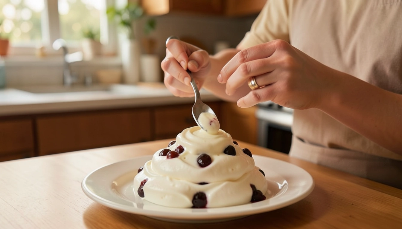 몽블랑 디저트, 더 깊이 즐기고 싶다면? 2025년 트렌드와 전문가의 손길