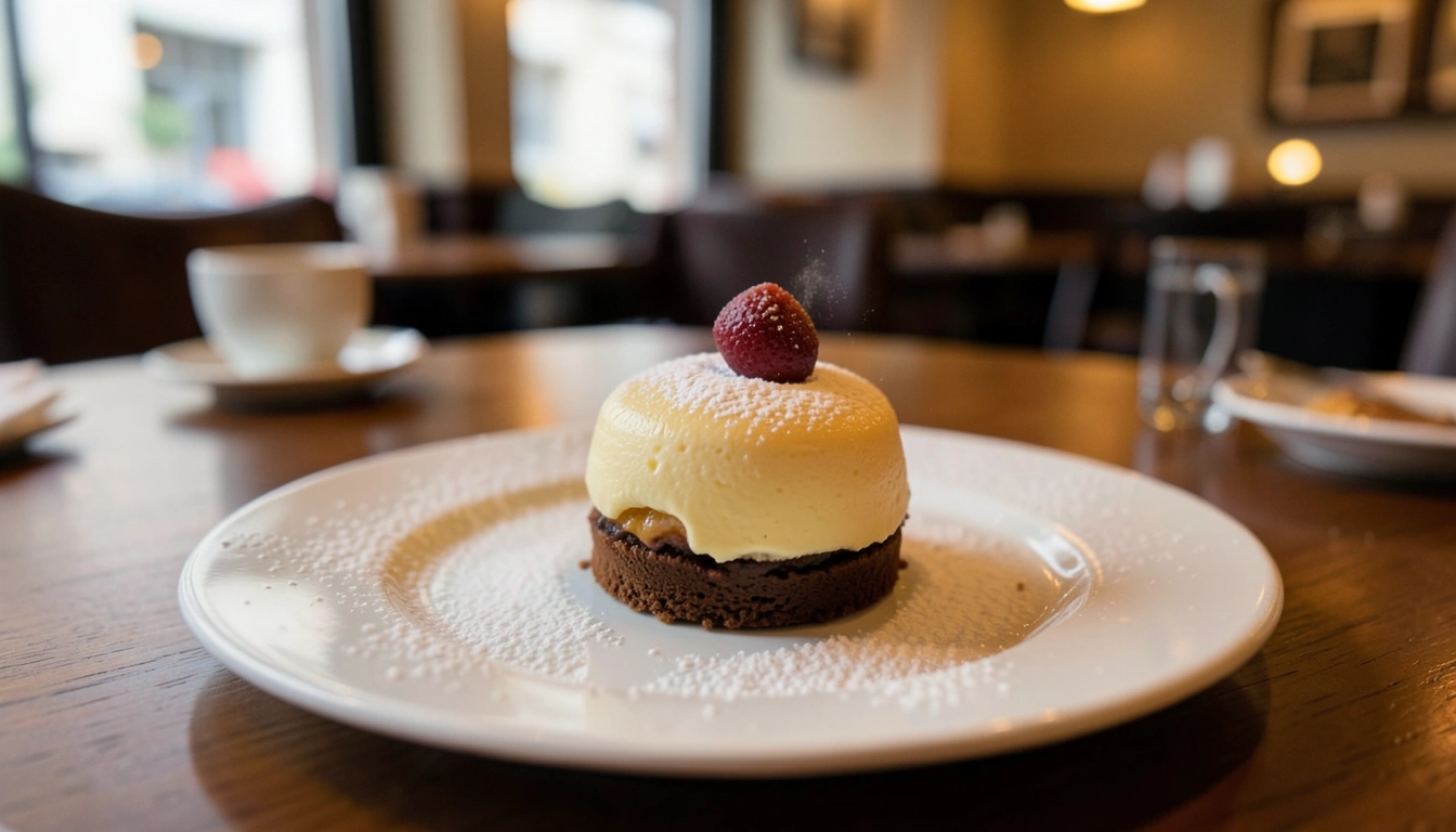 몽블랑 맛의 비밀: 밤 품종부터 크림까지, 완벽한 조합 찾기