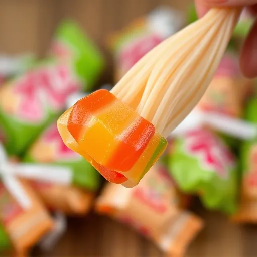 마이쮸, 단순 간식을 넘어선 특별함 – 전문가 시선에서 본 활용 가능성