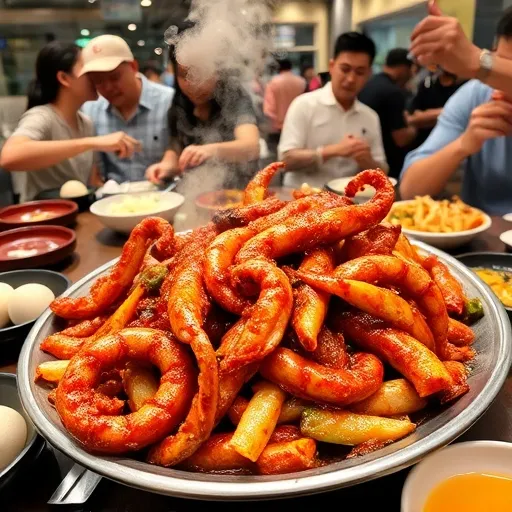 2025년 팔당오징어, 놓치지 말아야 할 맛집 트렌드 & 밀키트 TOP 3