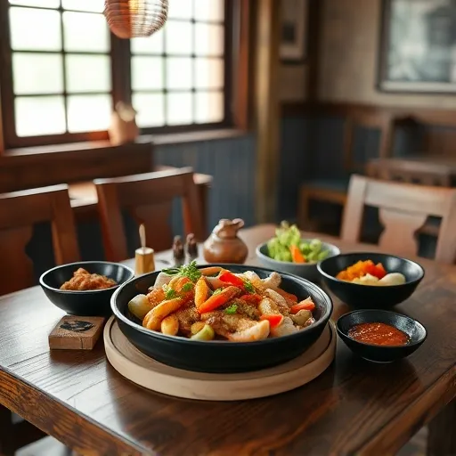 실패 없는 서산 맛집 고르기: 현지인이 알려주는 '진짜' 기준