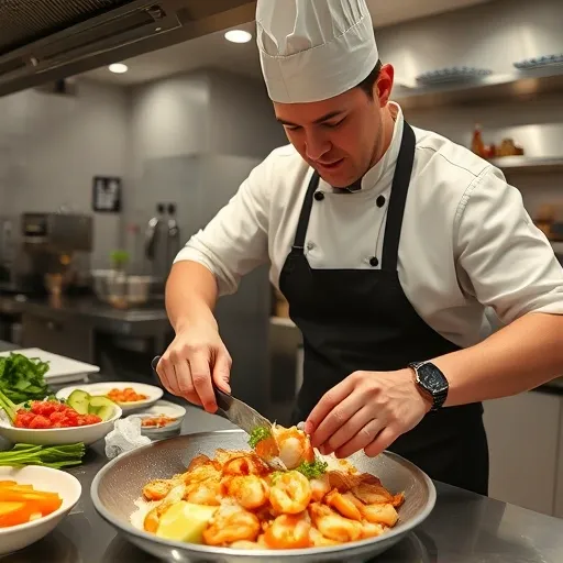 서산 미식 경험, 한 단계 업그레이드하기: 전문가의 조언