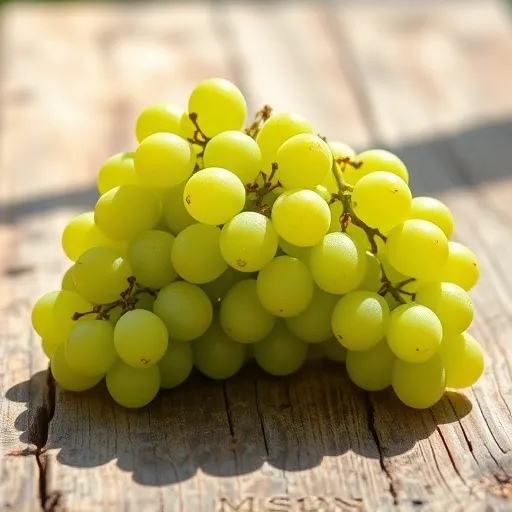 샤인머스캣의 숨겨진 효능과 완벽 활용법