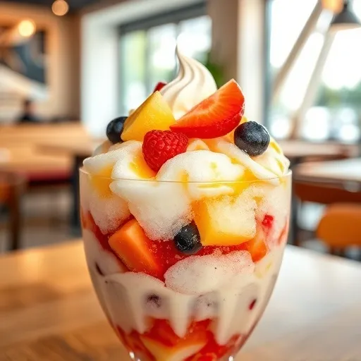 실패 없는 실타래빙수 맛집 선택 가이드: 부산부터 서울까지