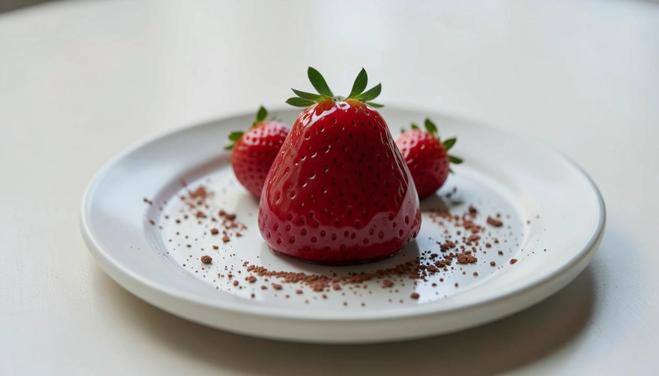 실패 없는 딸기초콜릿 만들기: 재료 선택부터 템퍼링 꿀팁까지