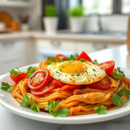 실패 없는 토달볶 핵심 비법: 재료 선택부터 조리 순서까지 꼼꼼 가이드 🍅