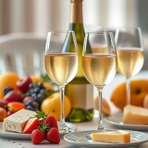 단순히 마시는 것을 넘어: 트레이더스 와인 종합 관리 솔루션