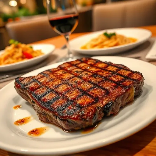 잭스테이크 메뉴 & 특징: 나에게 맞는 메뉴는?