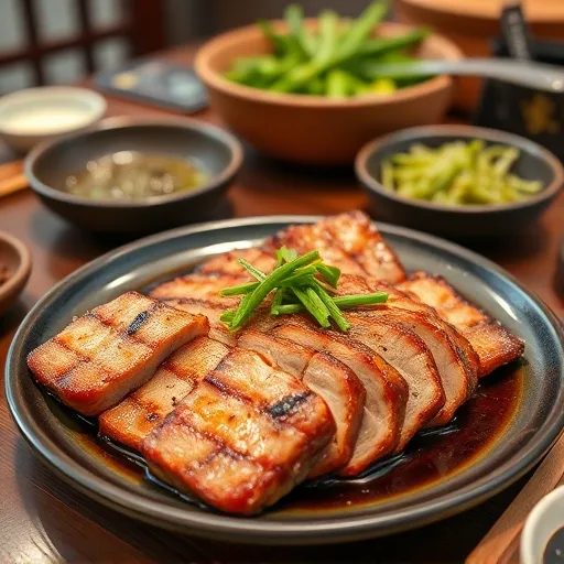 명이나물, 그 이상의 가치: 울릉도에서 만나는 특별함과 전문가의 조언