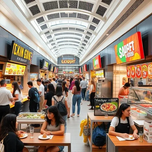 당신의 취향은? 메뉴 & 분위기로 본 여주 프리미엄 아울렛 맛집 공략법