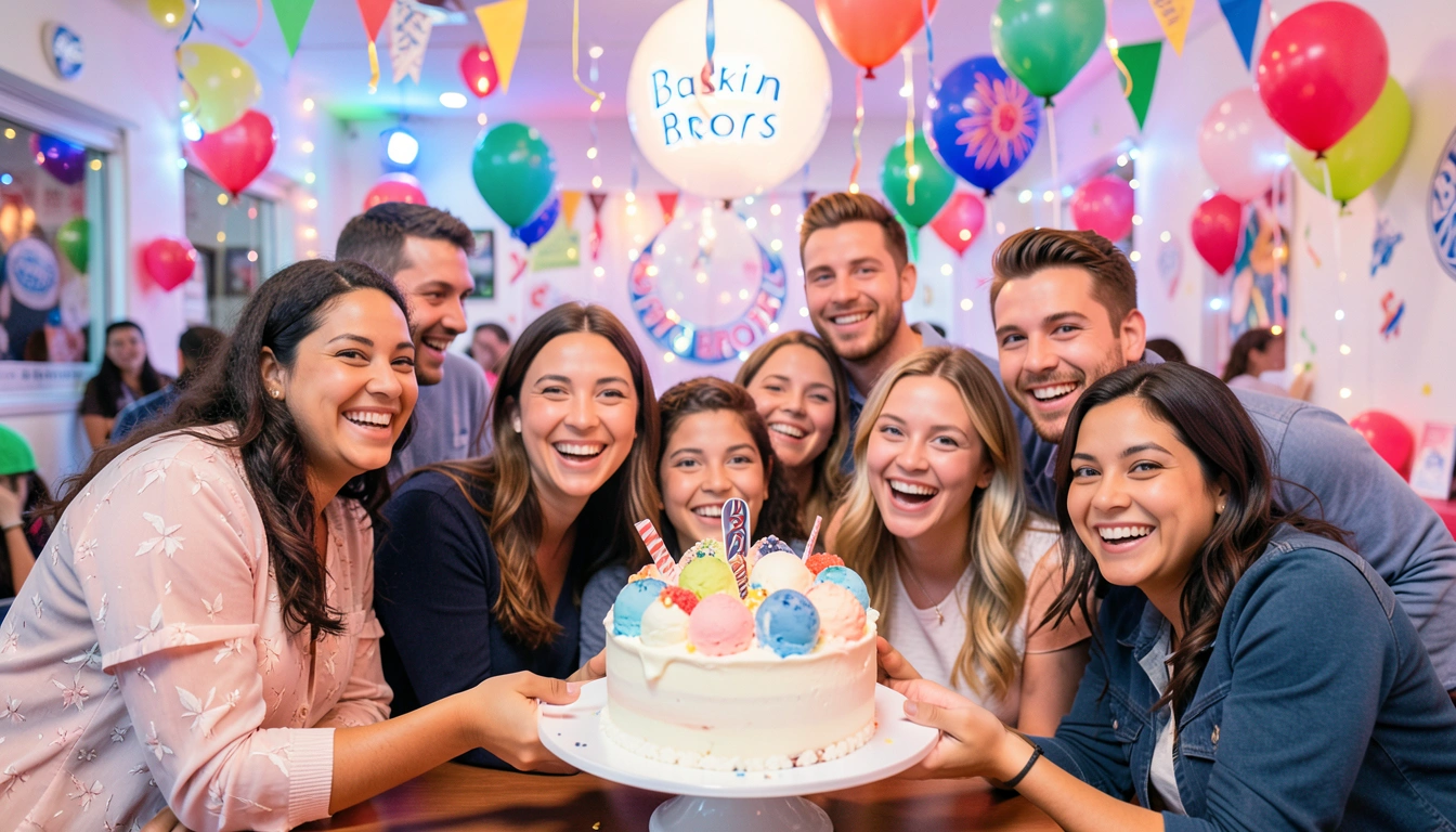 베라를 넘어, 특별한 날을 위한 디저트 솔루션 A to Z