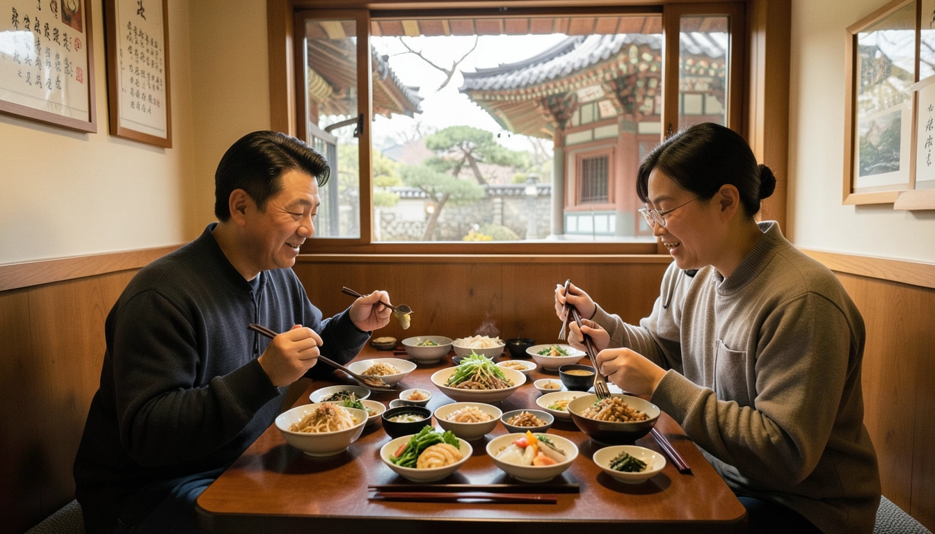 성공적인 창경궁 나들이를 위한 숨겨진 꿀팁! 🤫