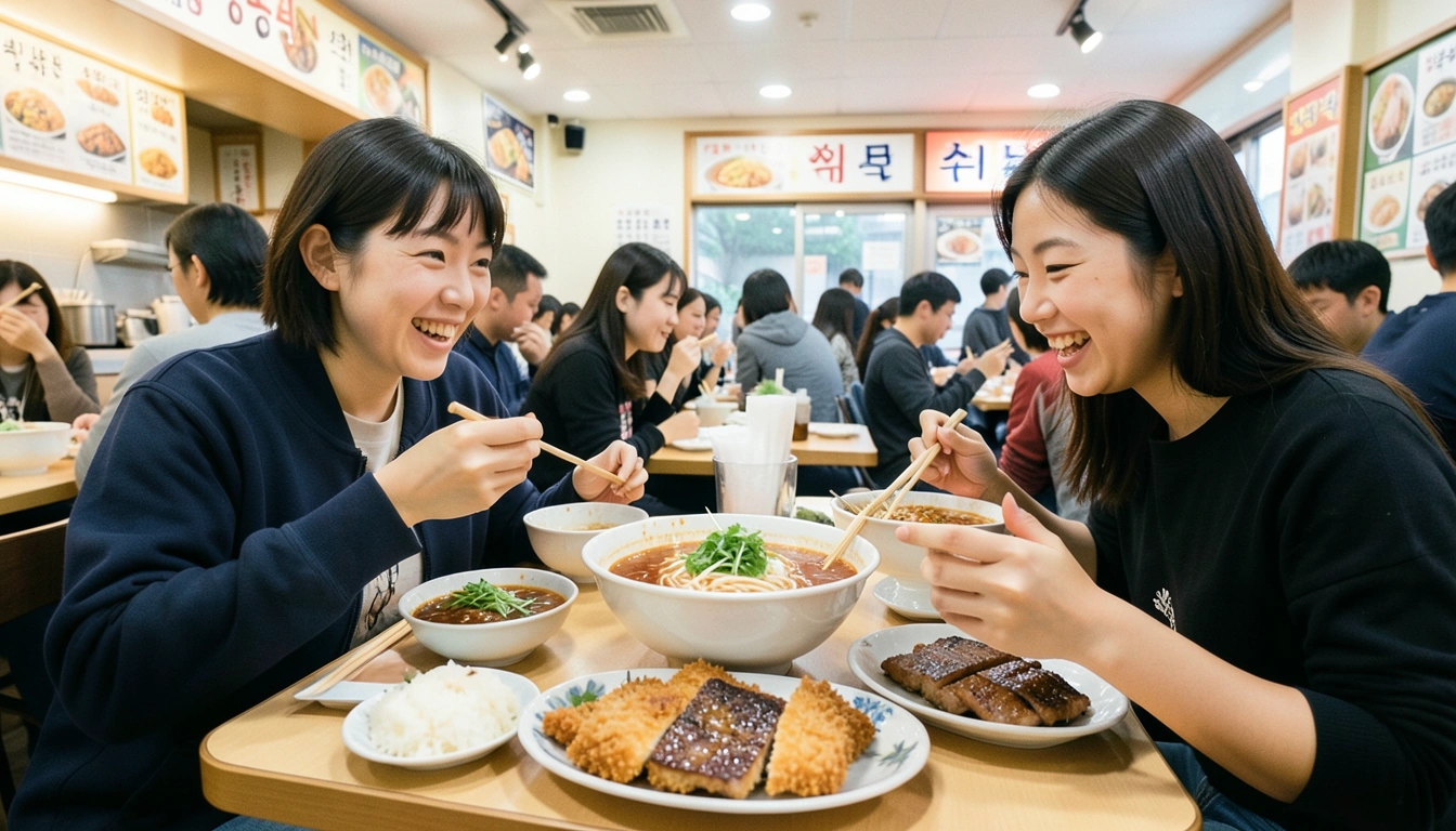 천수냉면 영등포, 2025년에도 변함없는 맛을 선사하는 비결 (종합 관리 솔루션)
