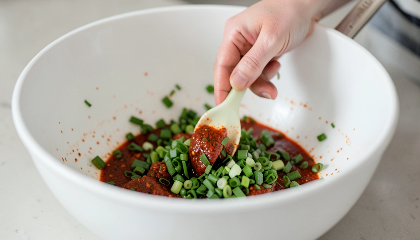 더 건강하고 효율적인 달래부추무침 라이프를 위한 전문가 조언