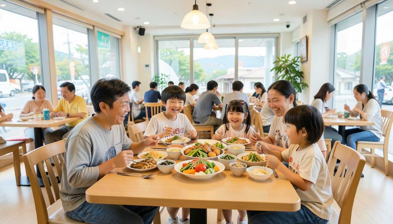 강릉 미식, 전문가와 함께 깊이 있게 (종합 관리)