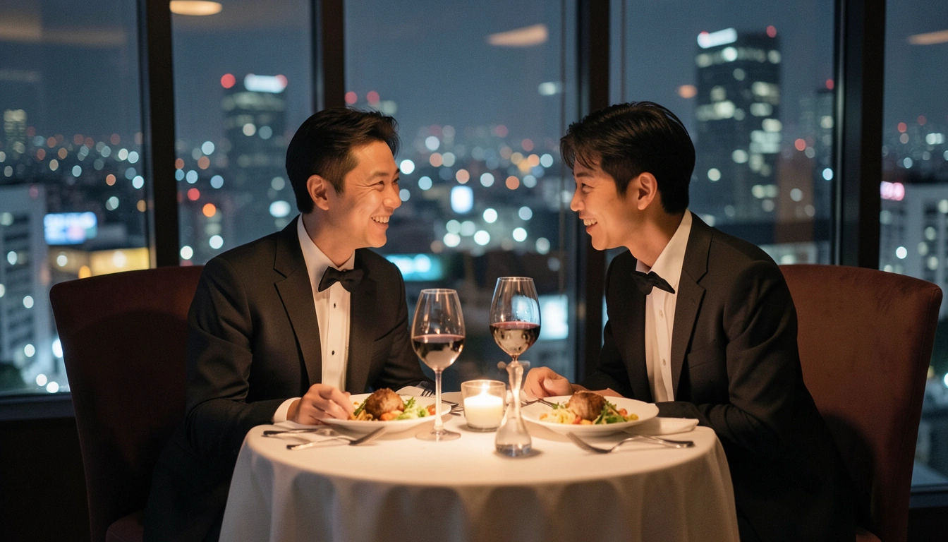 당신의 취향을 저격할 광주 고급 레스토랑, 이렇게 고르세요!