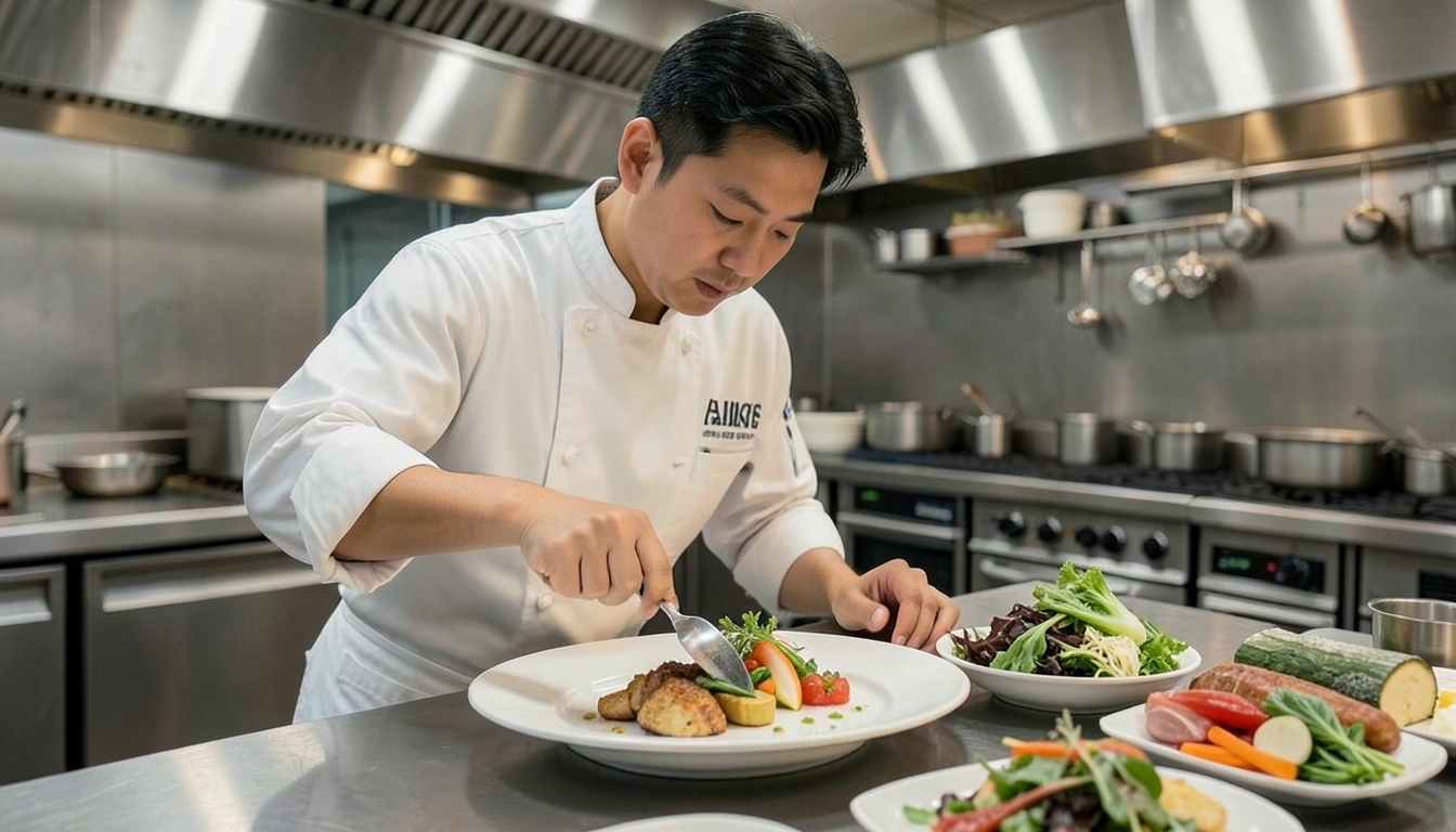 광주 파인 다이닝, 단순한 식사 이상의 가치를 원한다면?