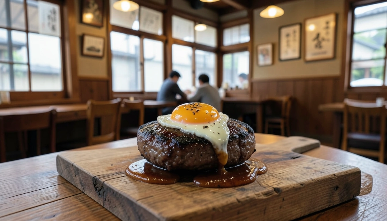단순한 식사를 넘어, 전주 스테이크 완벽 경험을 위한 솔루션