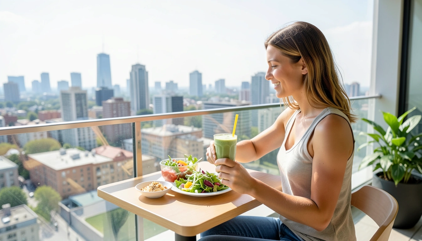 복날, 단순 몸보신 넘어 장기적 건강 관리로 연결하기