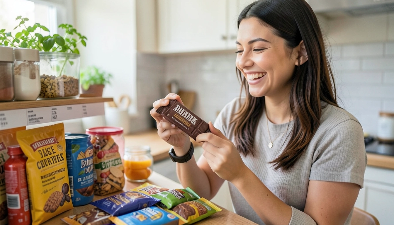 초코볼, 똑똑하게 즐기는 방법: 전문가의 조언