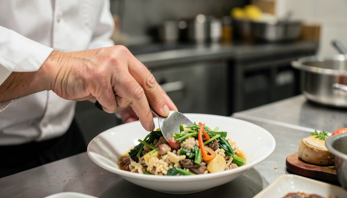 성게알 보관부터 전문가의 우니 활용법까지