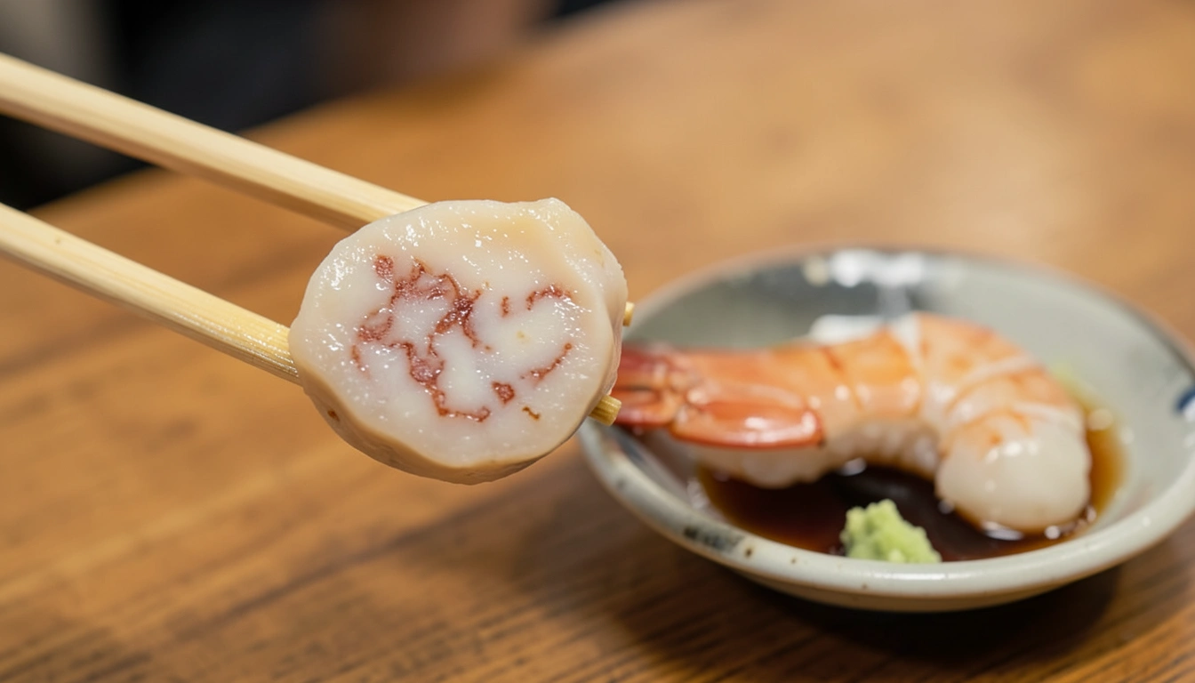 특별한 미식 경험, 대방어·새우 프리미엄 서비스 활용법