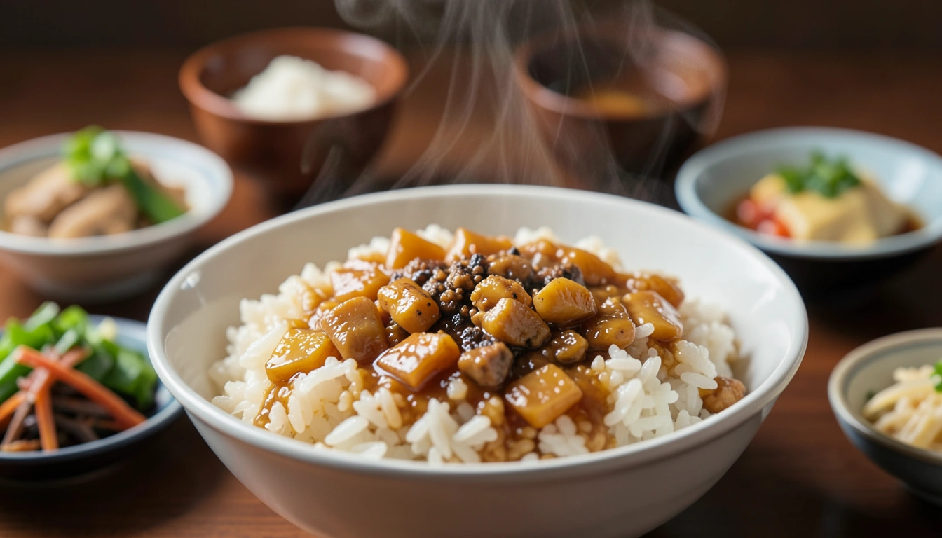 쌀명당과 함께하는 미식 경험: 파인다이닝부터 홈스토랑까지