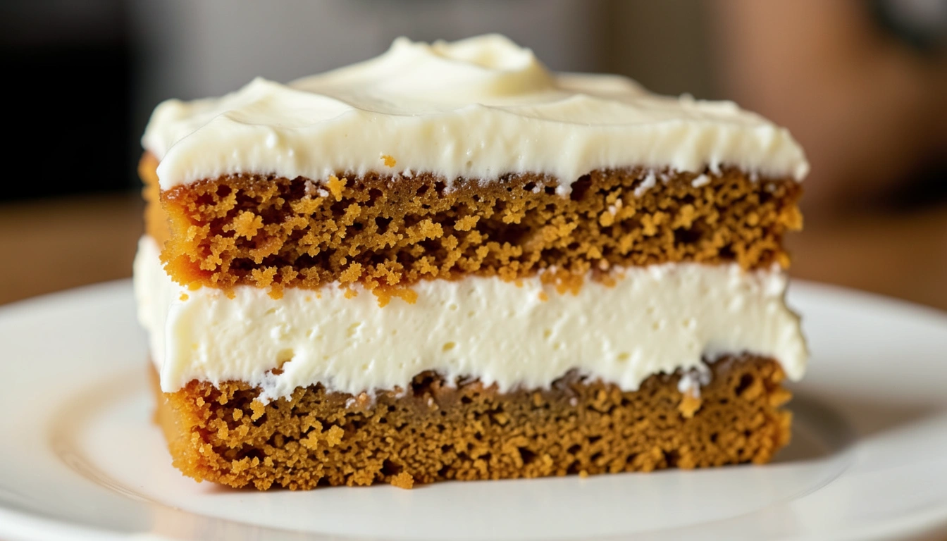 펌킨 디저트, 이제 집에서 직접 경험해볼 때!