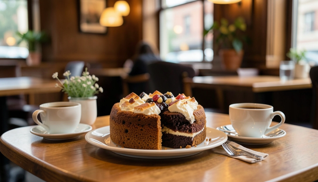 내게 딱 맞는 스벅 홀케이크 고르는 비법 (기능성 탐색)