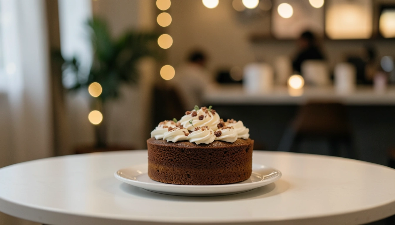 내게 딱 맞는 스벅 홀케이크 고르는 법: 시행착오 끝에 얻은 팁 🎂