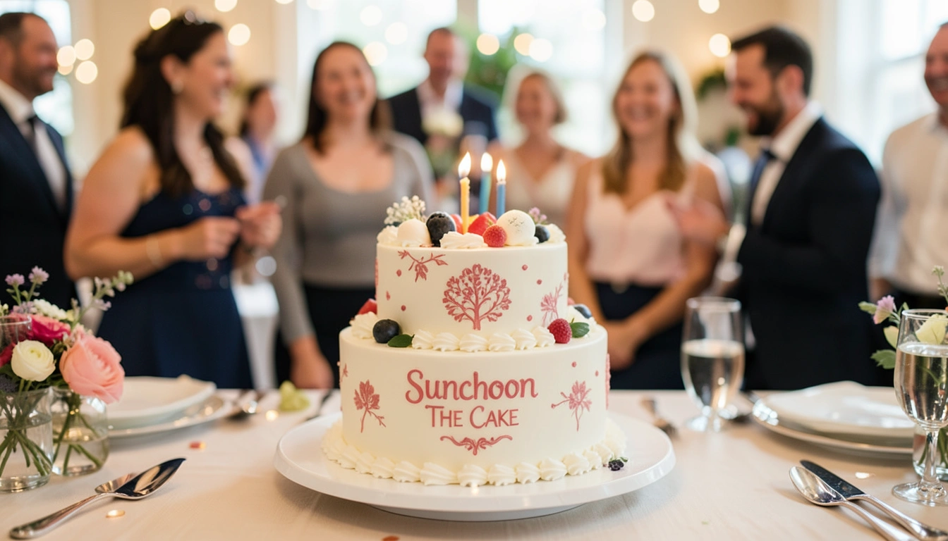 더케이크, 특별한 날을 위한 맞춤 케이크 솔루션 (기능성 분석)