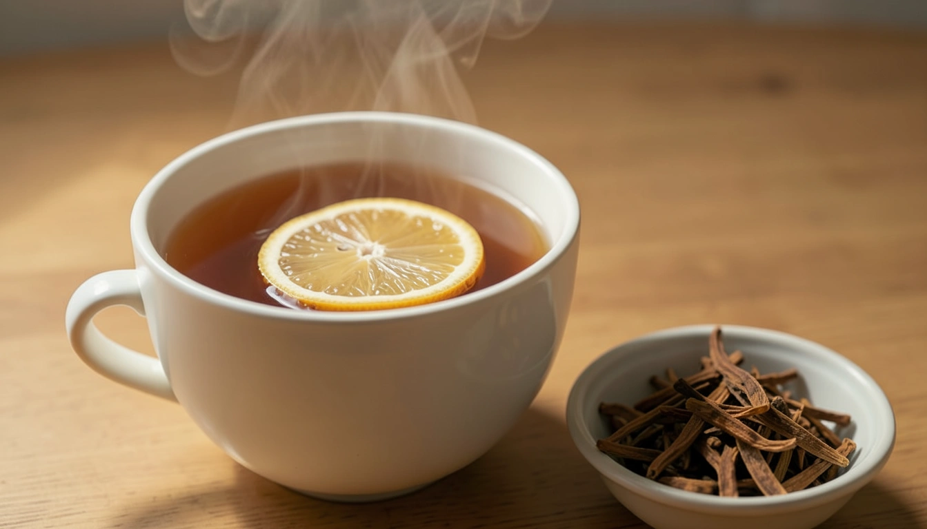 탱자 효능, 부작용 그리고 전문가의 조언