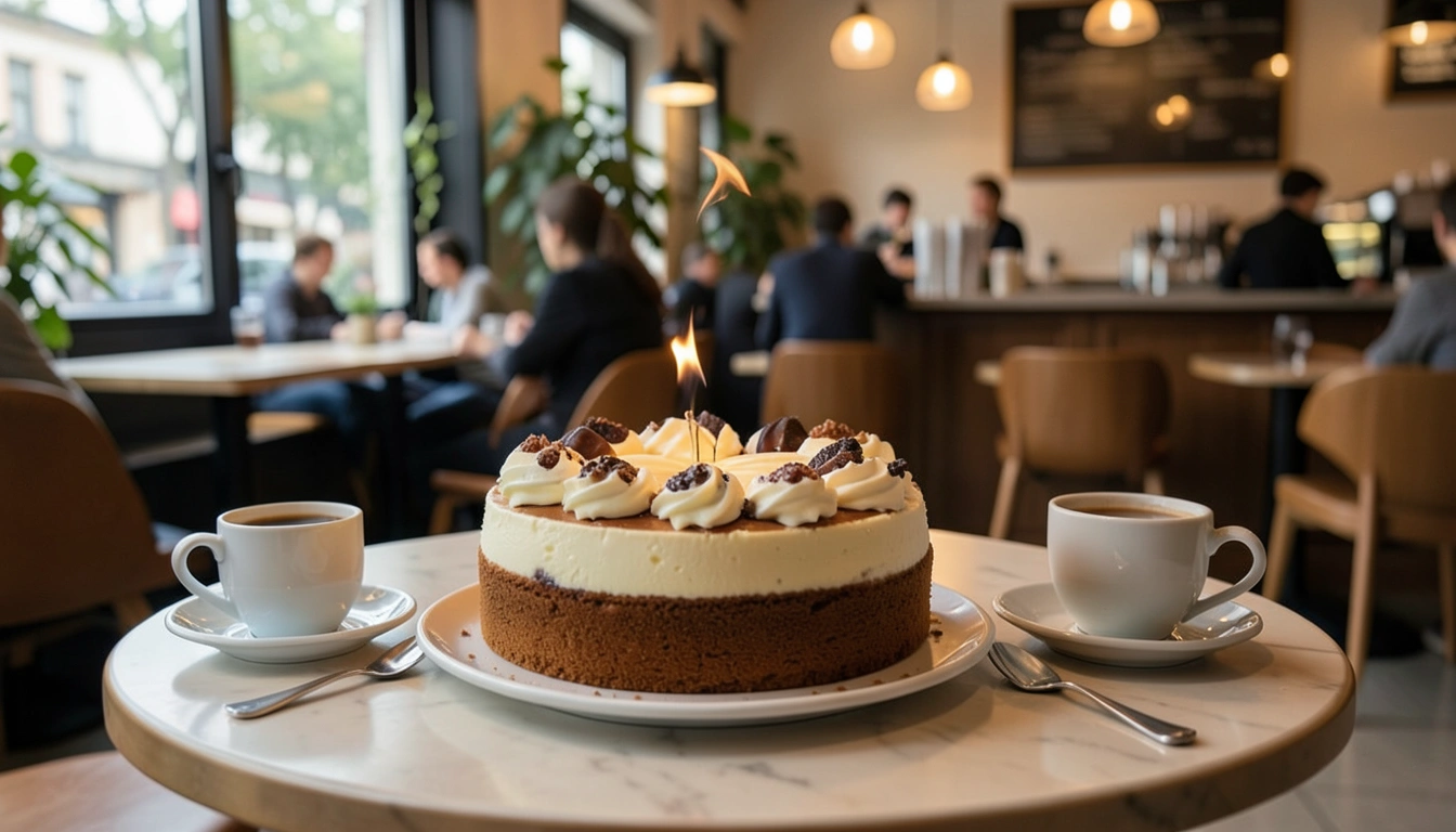 내 취향 저격! 투썸 홀케이크 종류별 맛과 특징 심층 분석