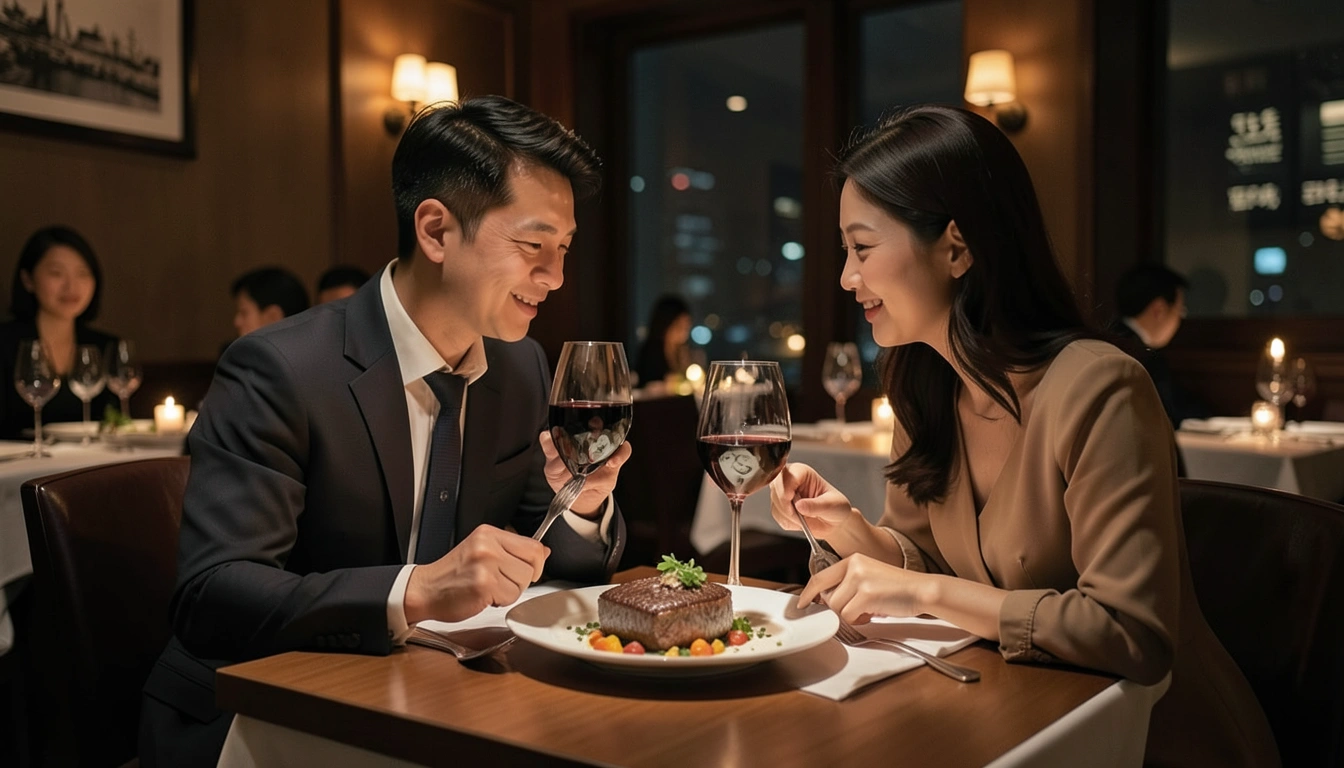 최고의 안심스테이크 경험을 위한 셰프의 숨겨진 팁과 관리 노하우