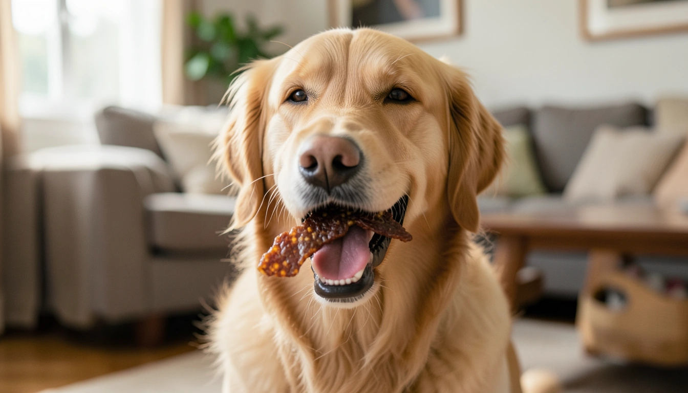 "이건 몰랐지?" 해외 육포 반입, 2025년 강화된 검역 기준 완벽 해부