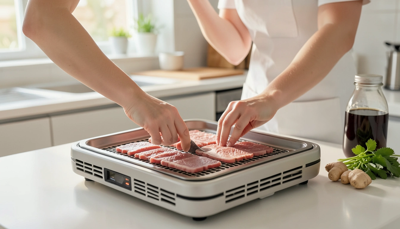 내 손으로 만드는 홈메이드 육포: 2025년 성공률 90% 레시피와 꿀팁