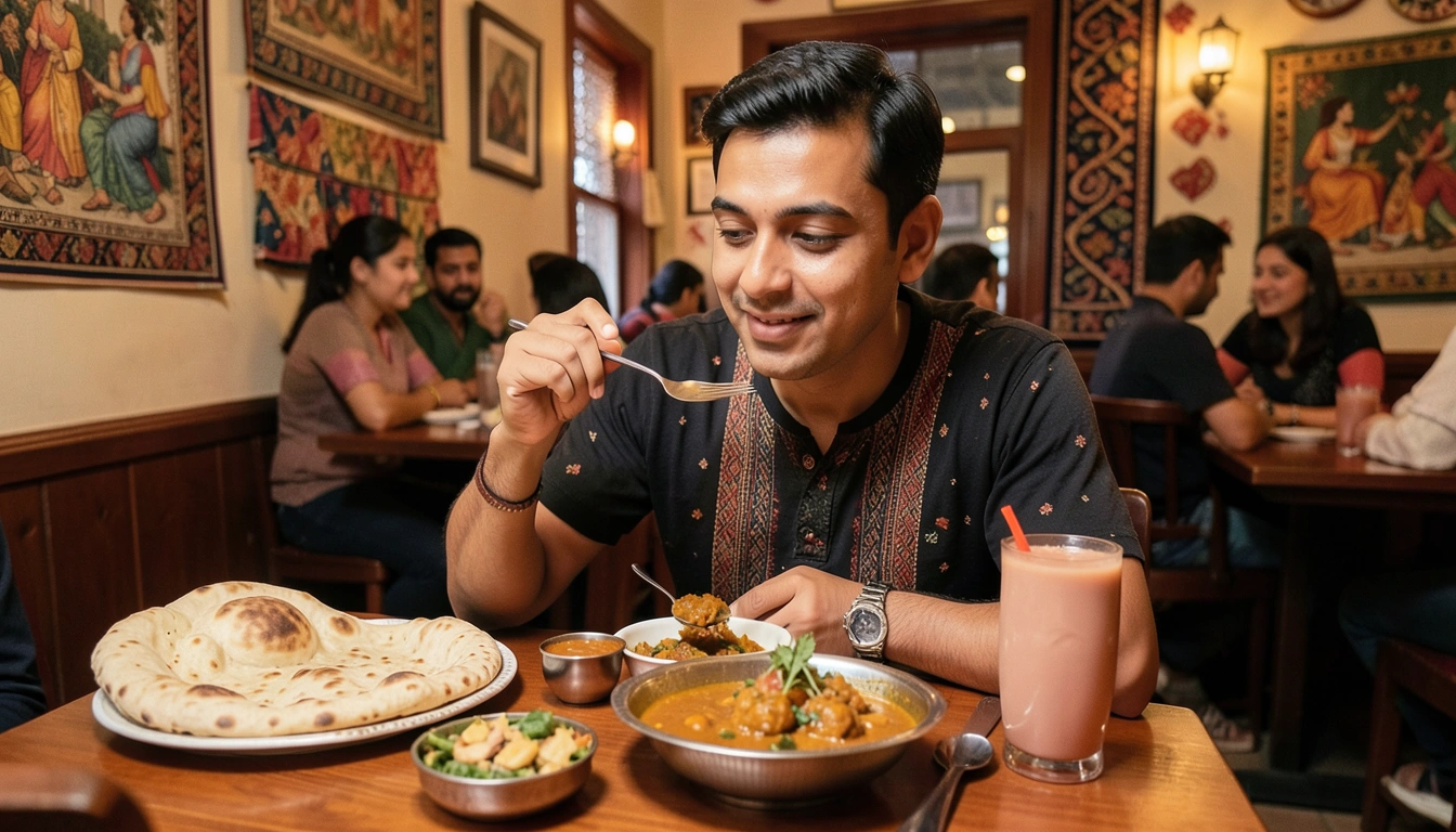 진정한 인디안 문화의 정수: 전문가와 함께하는 깊은 탐험