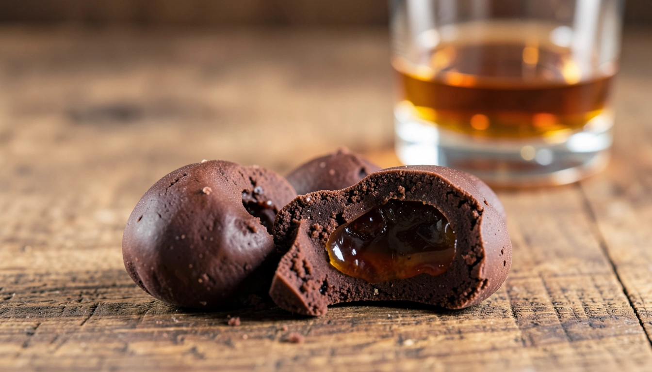 안톤버그 초콜릿, 최고의 순간을 위한 보관 및 선물 전략