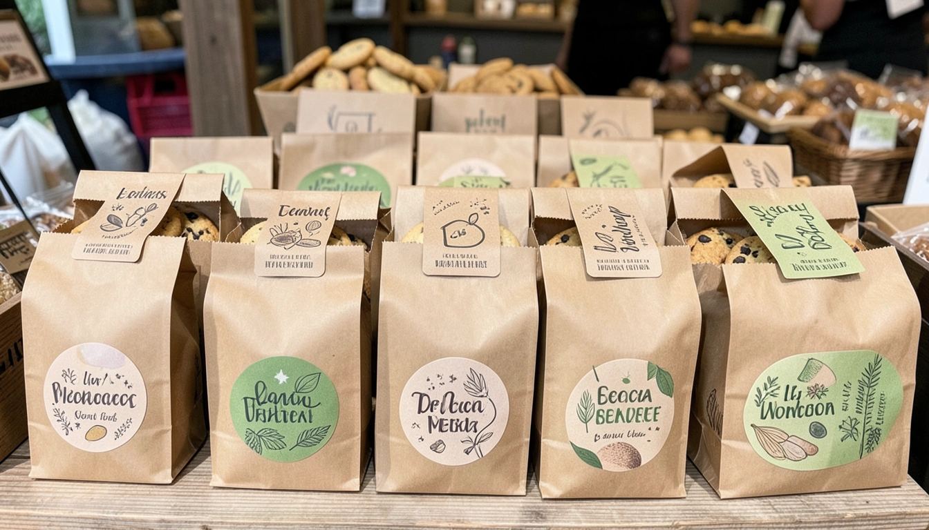 포장지 구매처 완전 분석: 다이소 vs 베이킹 전문몰 vs 온라인 대량 구매