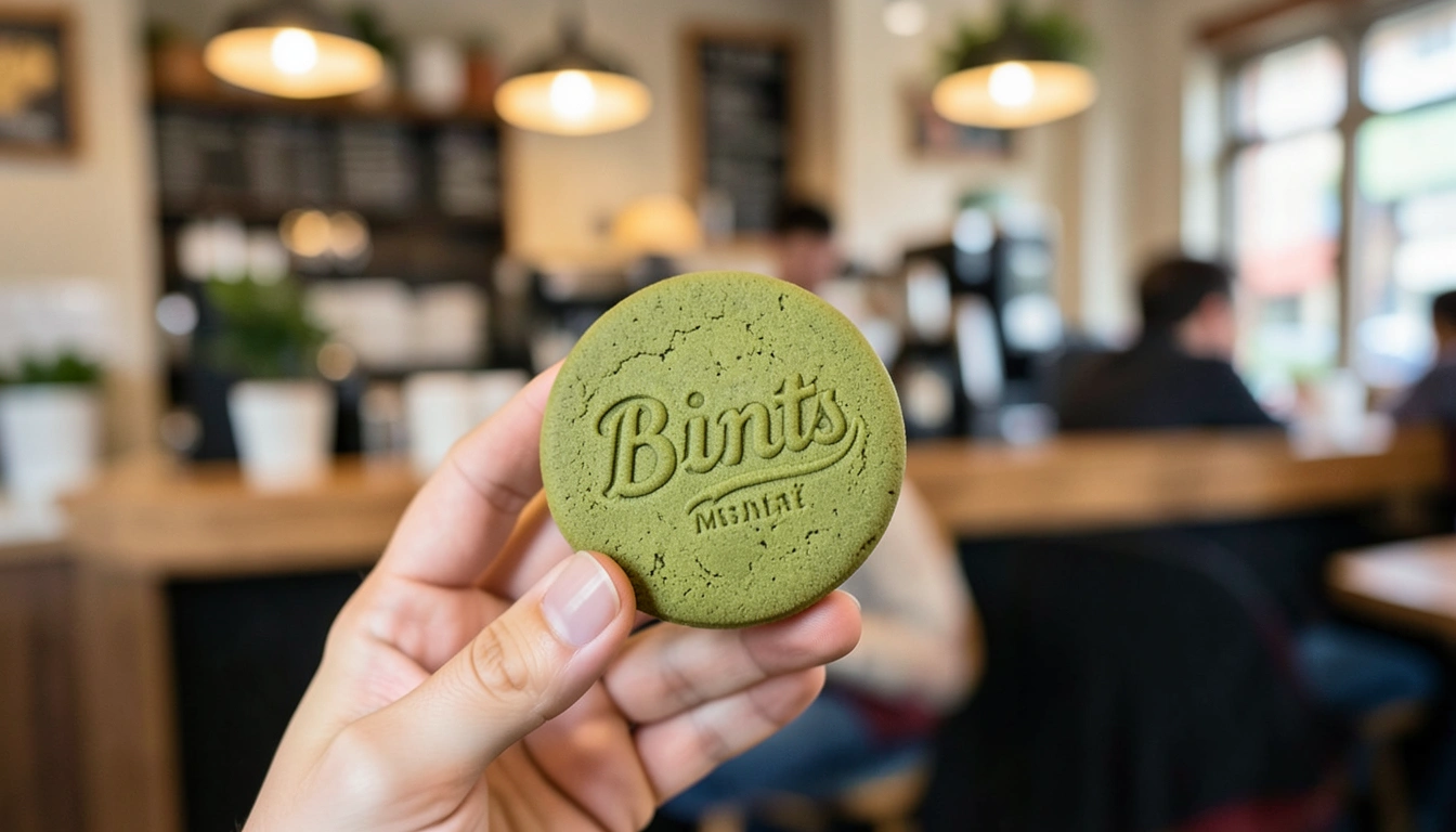 2. 빈츠, 맛과 건강 사이 현명한 선택: 칼로리, 성분, 그리고 놀라운 활용법